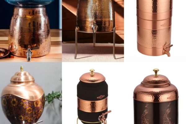 Dispenser tembaga _ copper dispenser