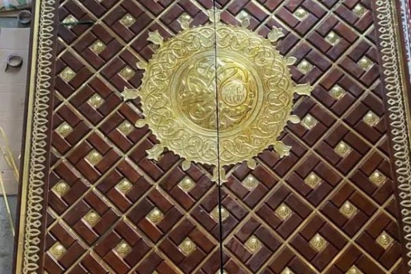 Pintu nabawi
