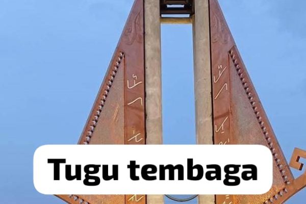 Tugu Tembaga
